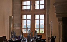 Hostal Chateau Le Rosey  4*