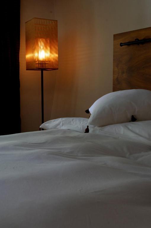 Chateau Le Rosey Hotel Nyon Habitación foto